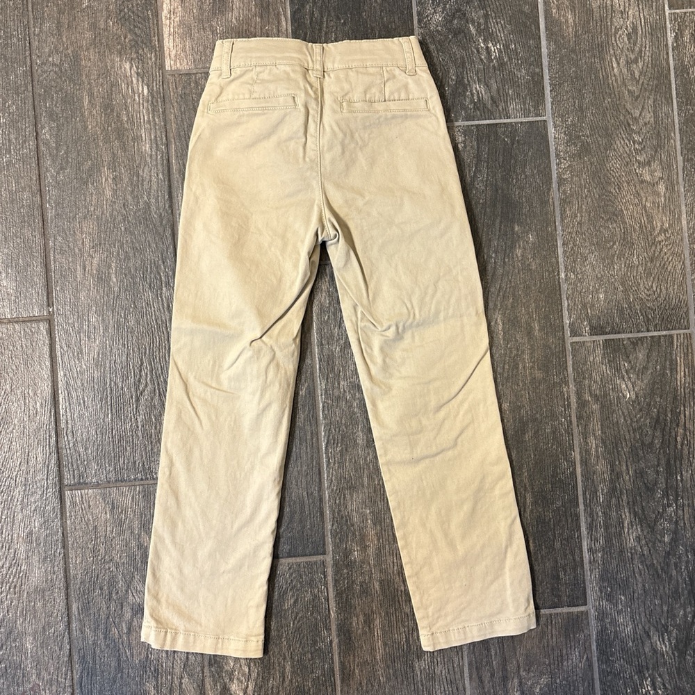 Children’s Place Khaki Chinos